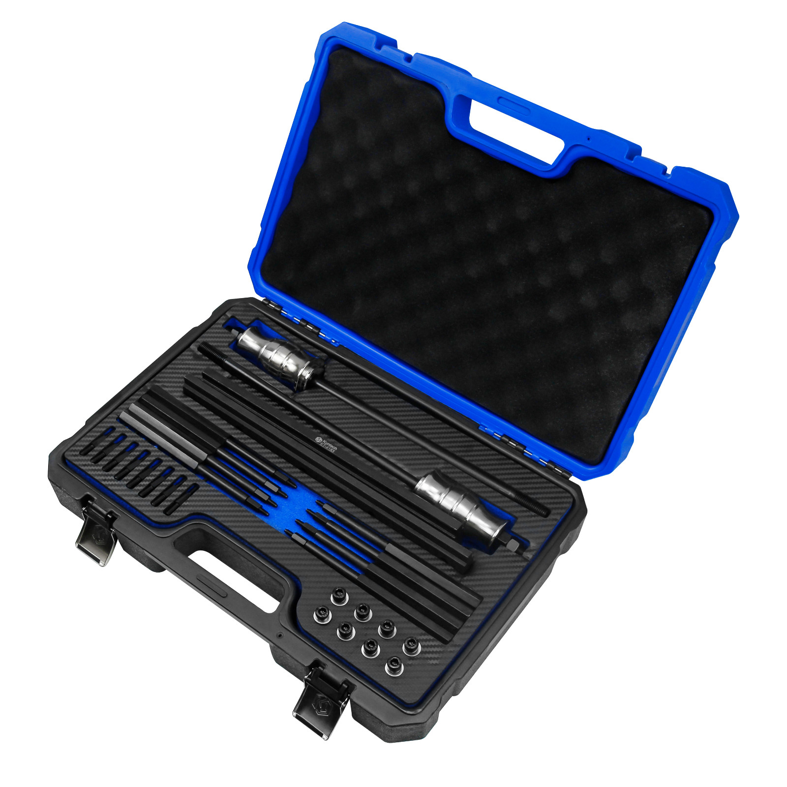 Fuel Injector Disassembly Tool for GM Opel Buick Vauxhall MG 1.0L 1.4L 1.5T 1.6L
