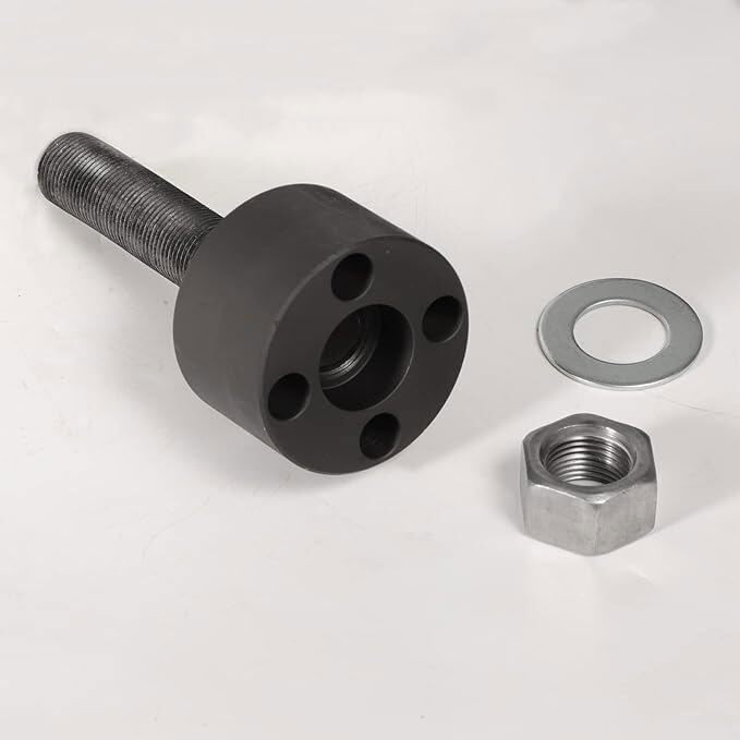 JDG-954B Crankshaft Gear Front Seal Installer For John Deere 1039 4045 6068 6059
