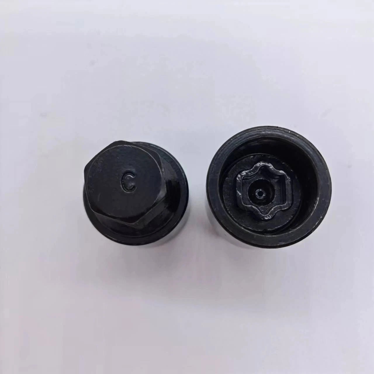 For TOYOTA Lexus Wheel Lock Lug Nut Anti Theft Screw Lugnut Socket Removal Key