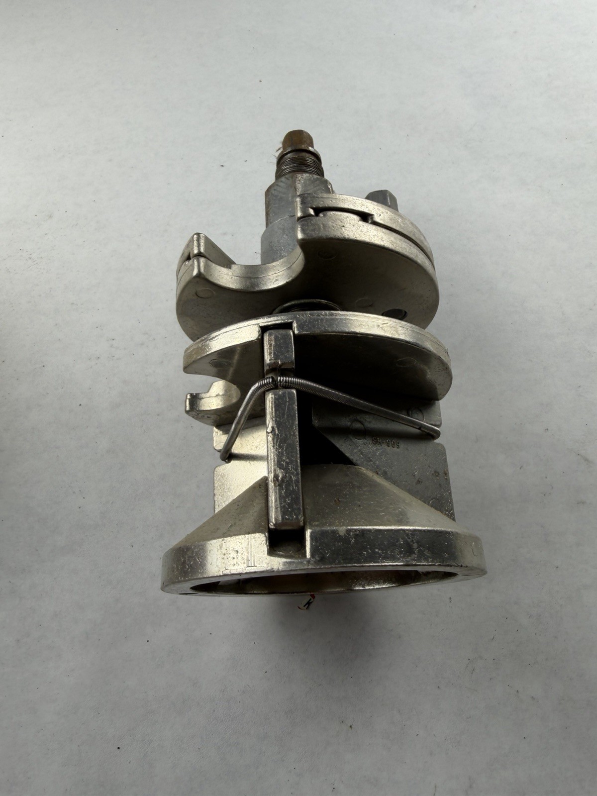 Lisle SR-906 Cylinder Ridge Reamer Vintage Made In USA