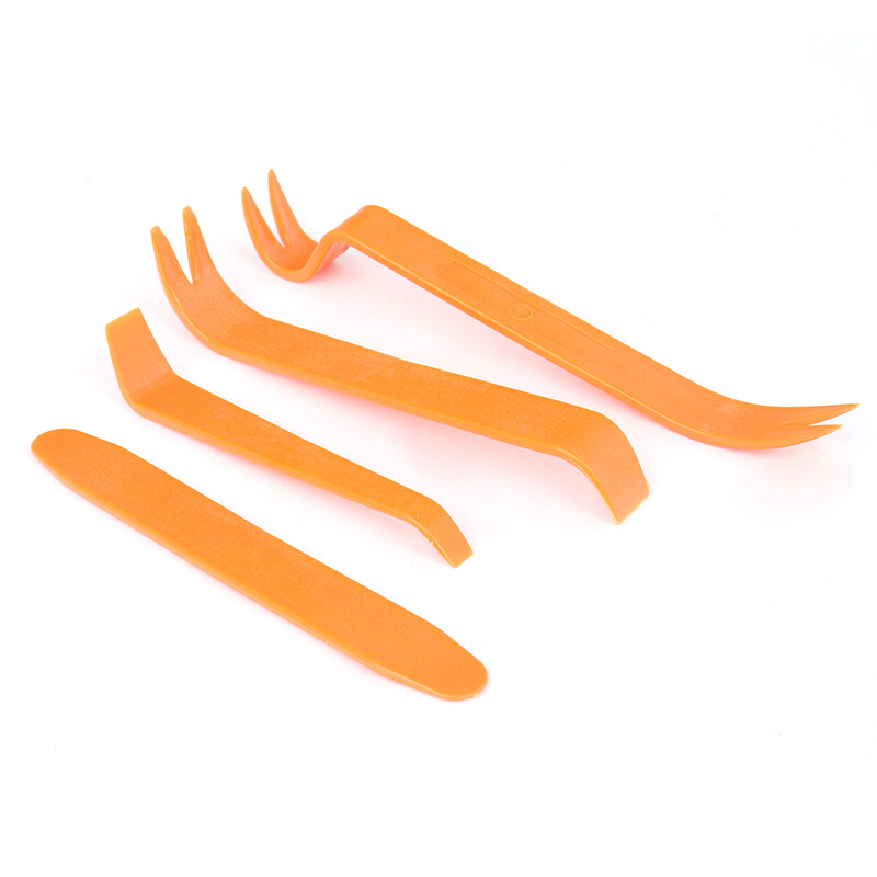 8pcs Car Trim Removal Tool Auto Hand Tools Dash Panel Door Interior Clips Kits∞