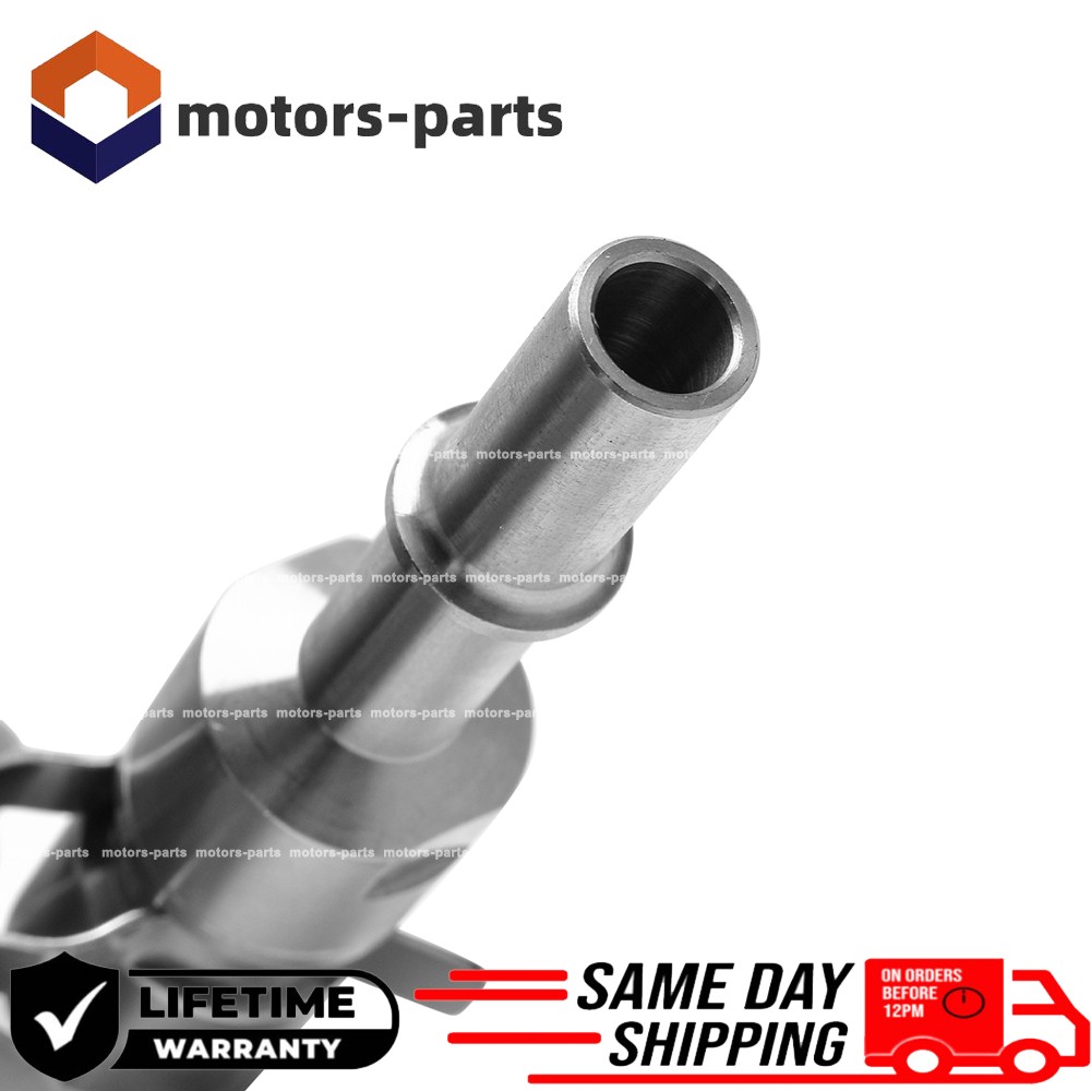 Fuel Pump Line Return Check Valve Connector for Ford F150 F250 F350 1L3Z9J274-BA