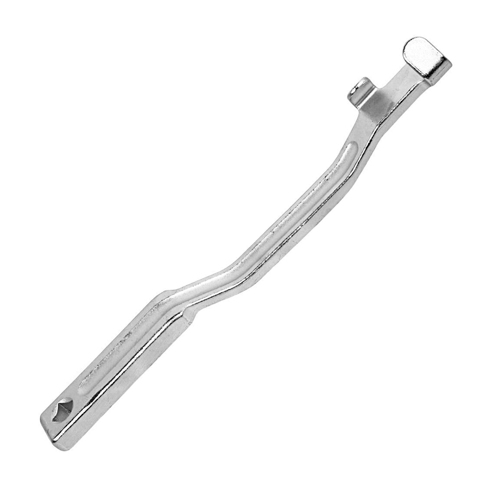 Portable Universal Spanner Extension Tool 1/2″ Square Drive with Adapter 335mm