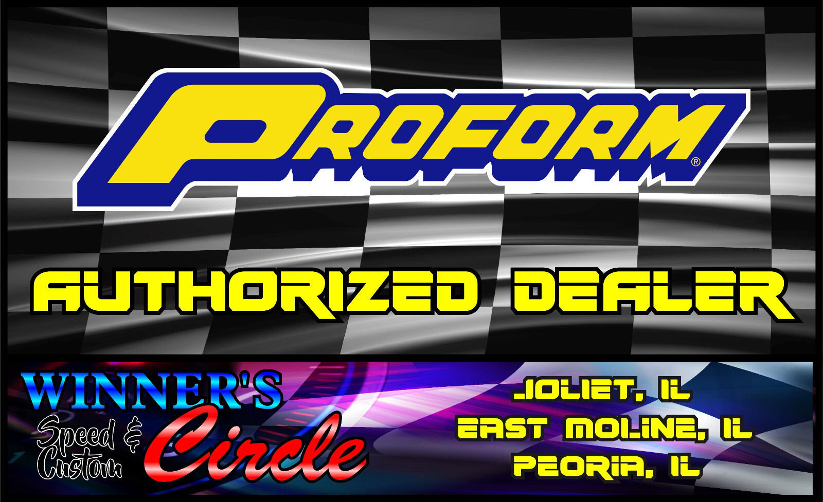 Proform 67571 Piston Installer tool