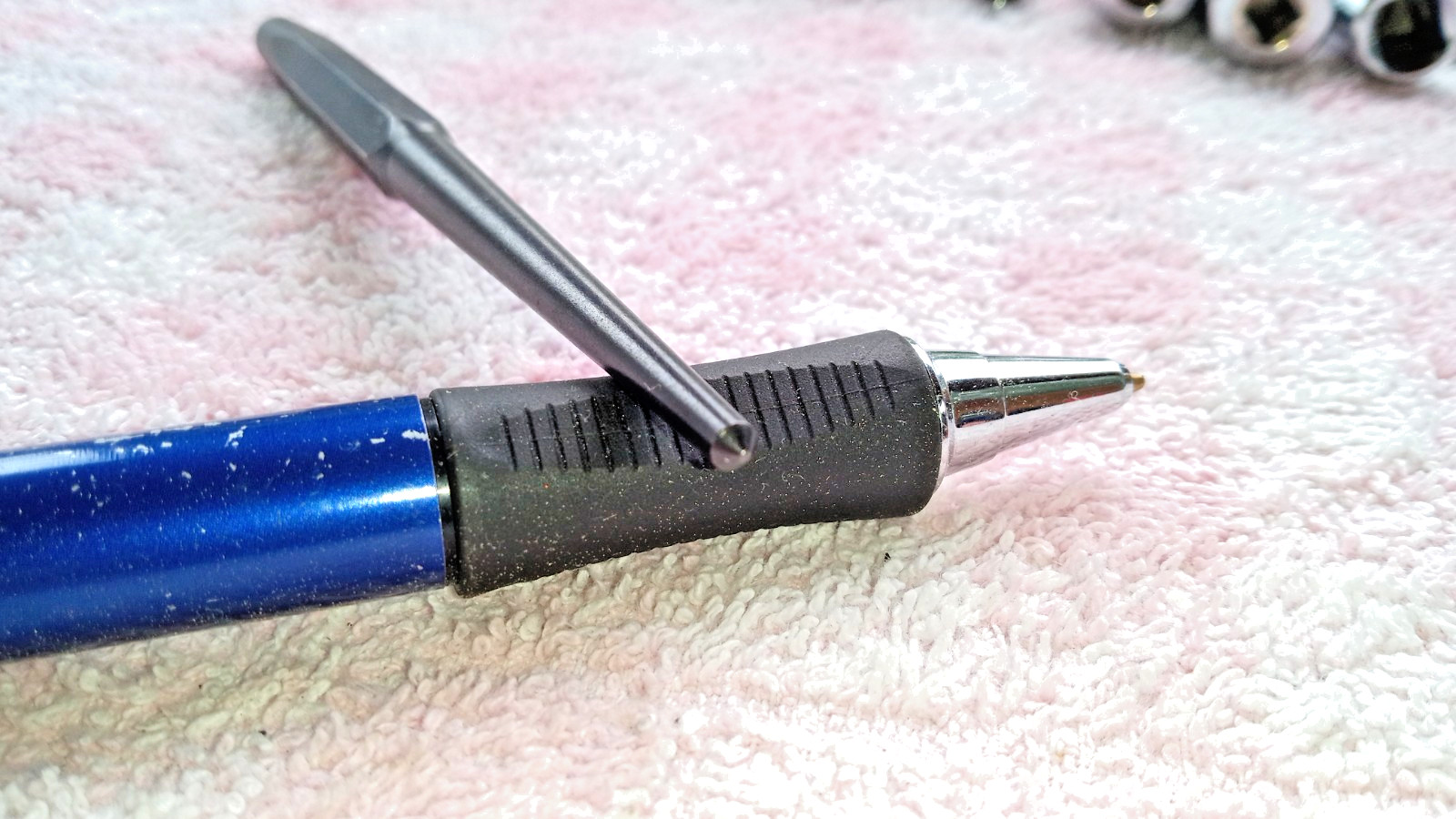 SNAP-ON CENTER PUNCH PPC3A 1/8 5″ NWOB SHED RESCUE snap tools gift idea men nice