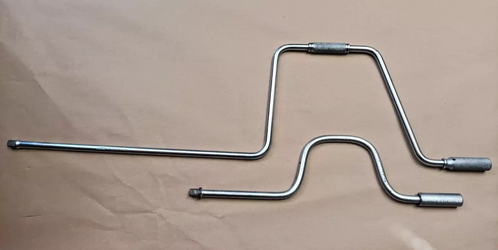 Snap On Extra Large 850mm Speeder Handle Speed Brace 1/2″ Drive