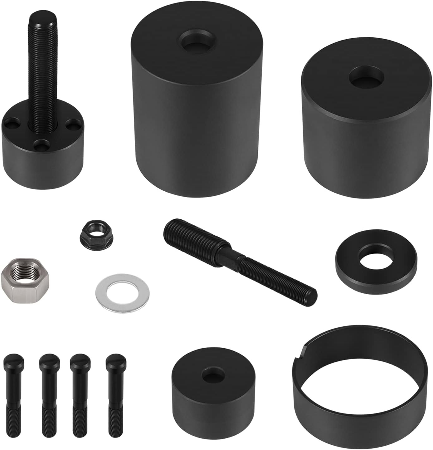 Crankshaft Gear Front Crank Seal Installer Fit for JohnDeere 1039 4045 6059 6068