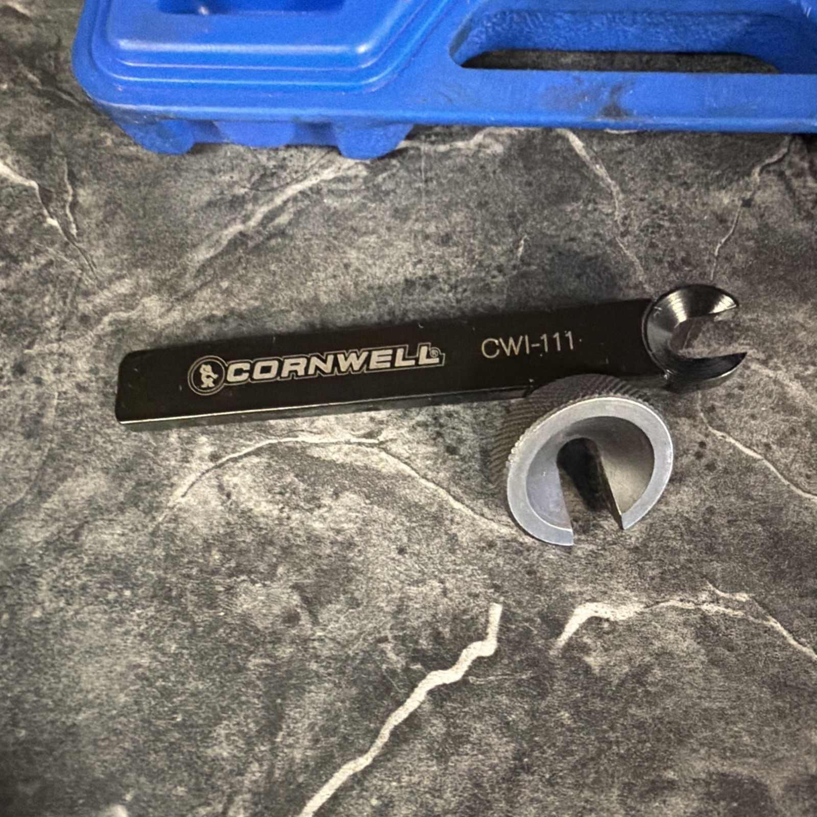 Cornwell Tools CWI-FTD7S Fuel & Transmission Line Disconnect Tool Set