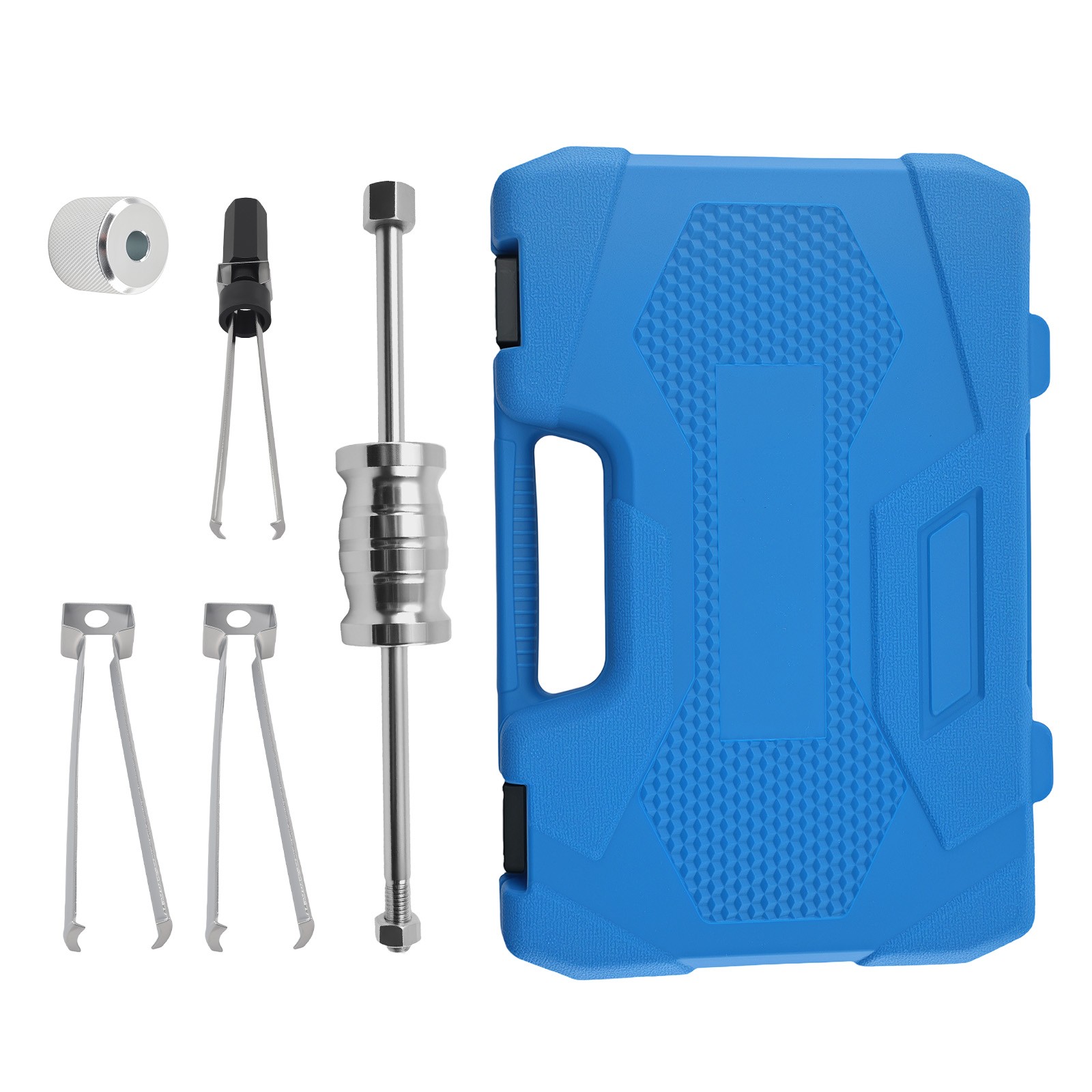 Fuel Injector Puller Removal Tool for Ford  EcoBoost 1.6L 2.0L 2.3L 2.7L 3.5l