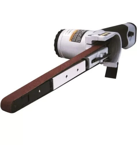 Astro Pneumatic 3037 Air Belt Sander 1/2″ Wide Belt