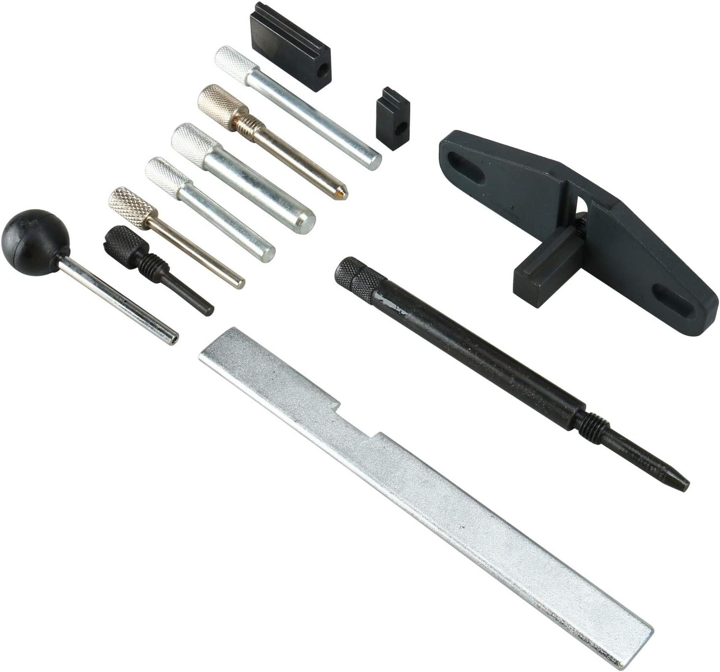 8milelake Engine Camshaft Alignment Timing Tool Compatible w/ Mazda Ford