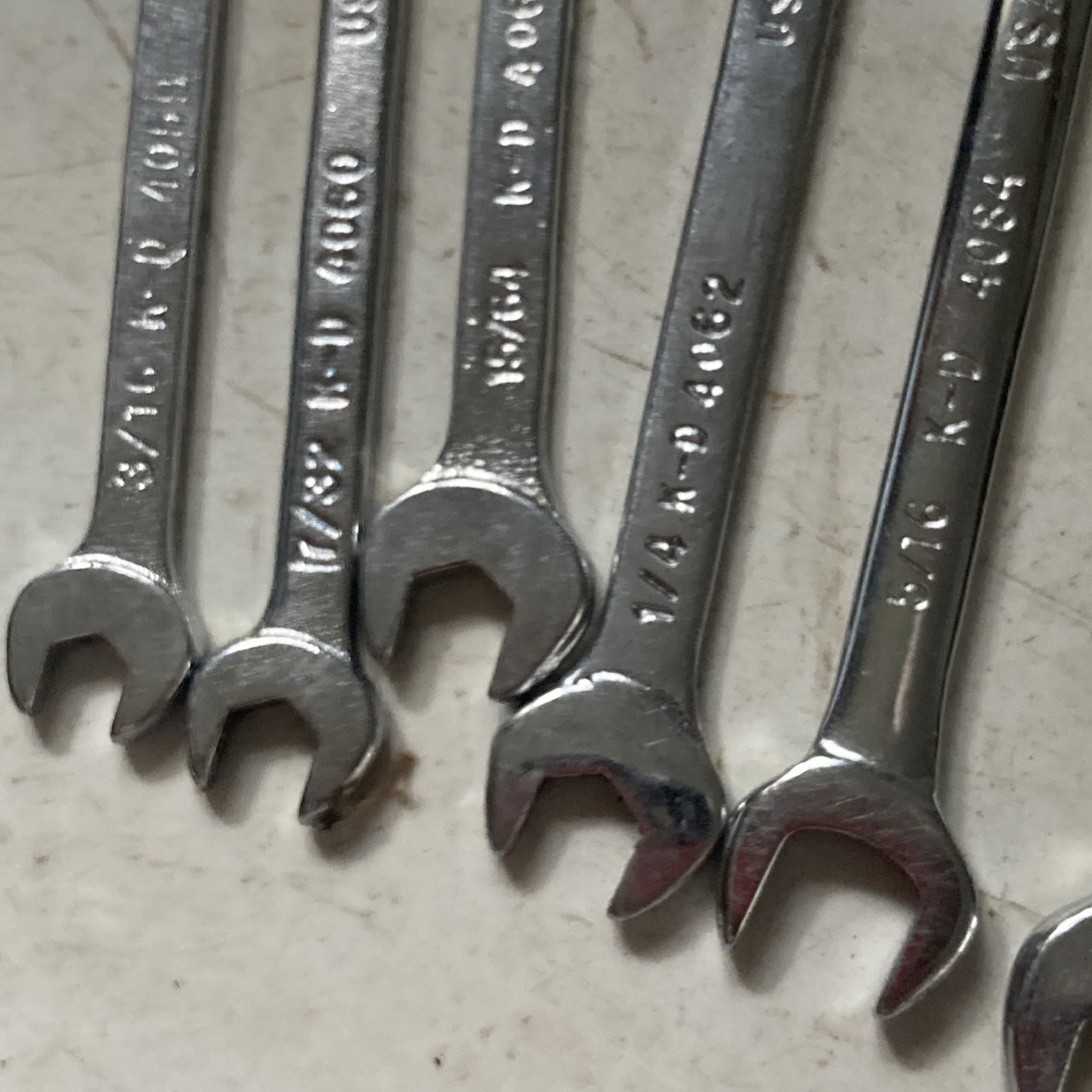 K-D Tools 4067 High Performance Ignition Tune Up Tool Set USA