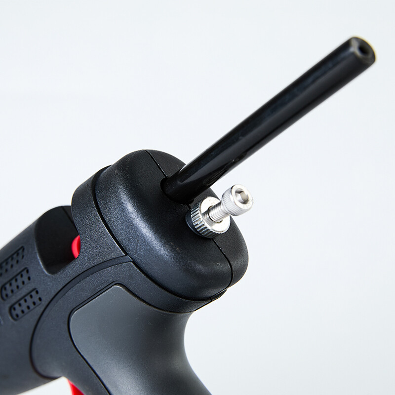PTEX Hot Melt Glue Gun for Ski Bottom Repair Shop High Power Hot Melt Glue Guns