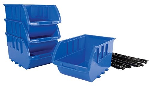 Performance Tool W5196 Large Storage Bins