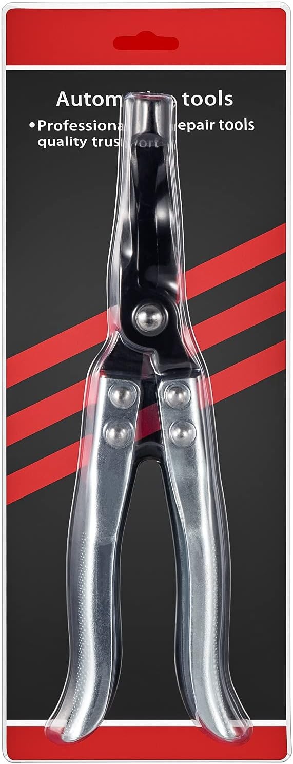 36050 Valve Keeper Remover & 19700 Valve Holder + Valve Stem Seal Plier Tool Set