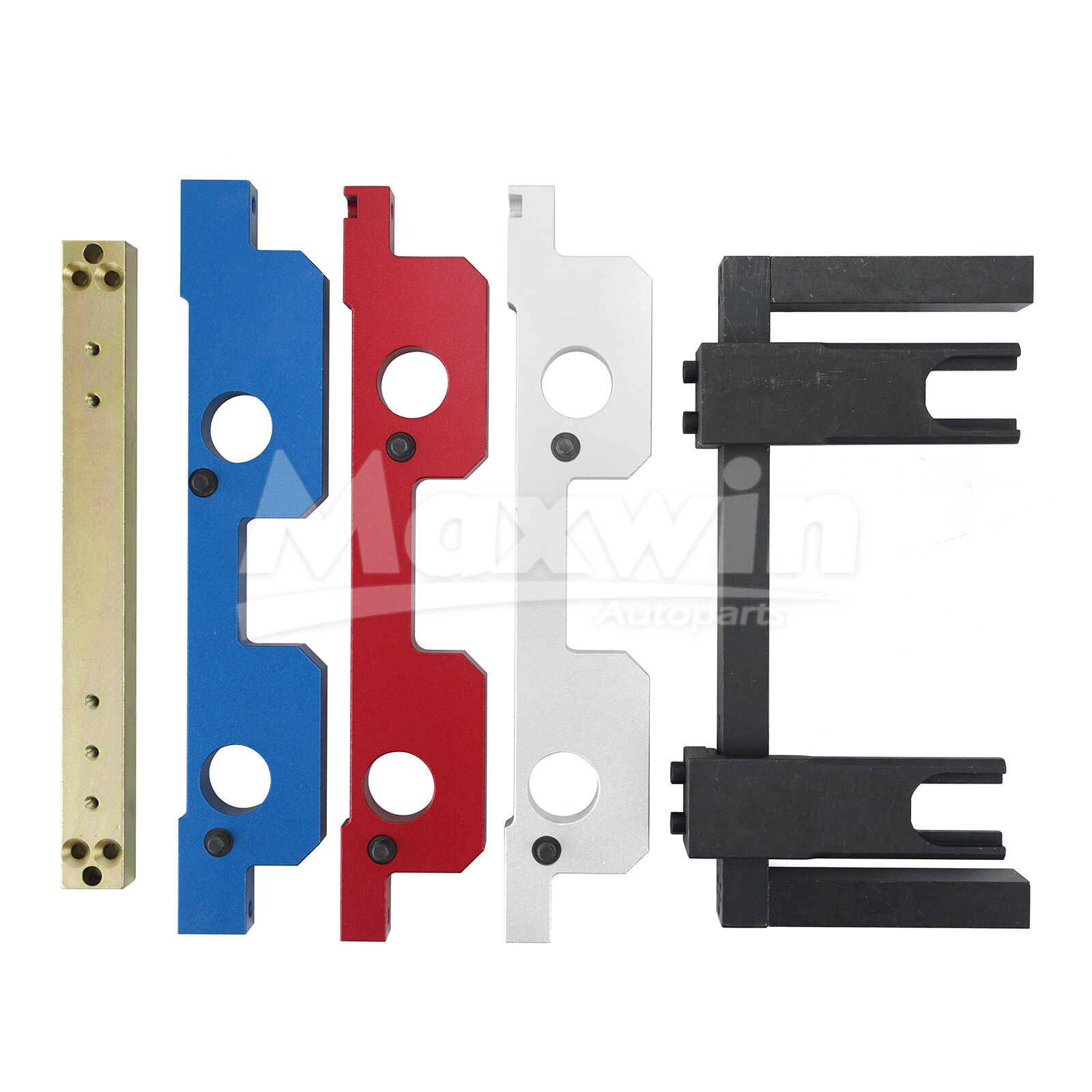 Timing Chain Kit & Timing Locking Tool for BMW 325i 328xi 330i 435i 525xi X3 X5