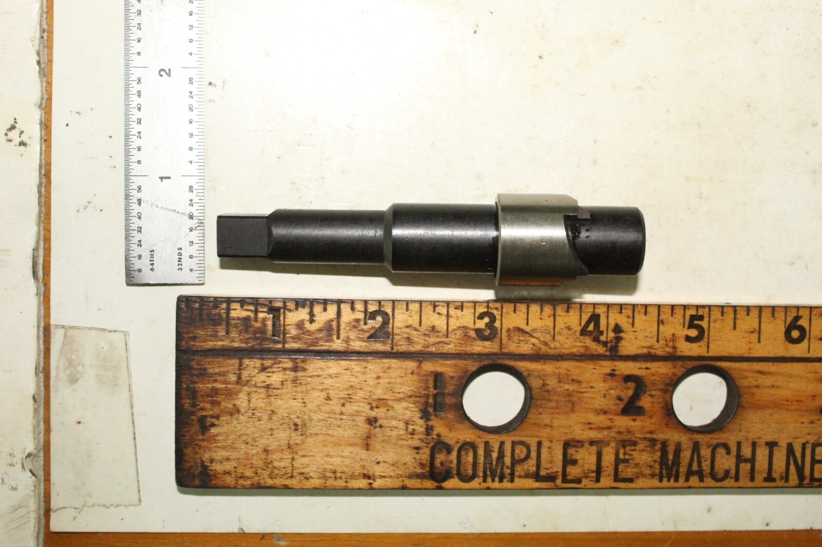 Time-Sert Counterbore. Size 5/8-18