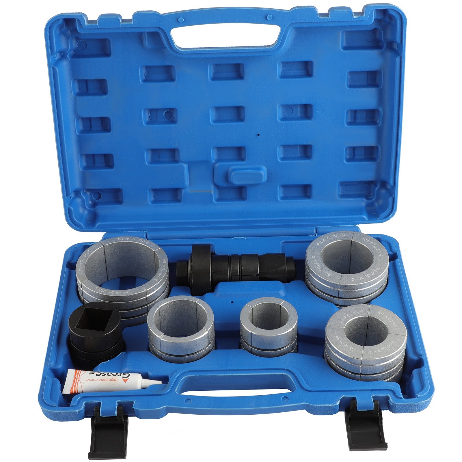Impact Pipe Stretcher Kit
