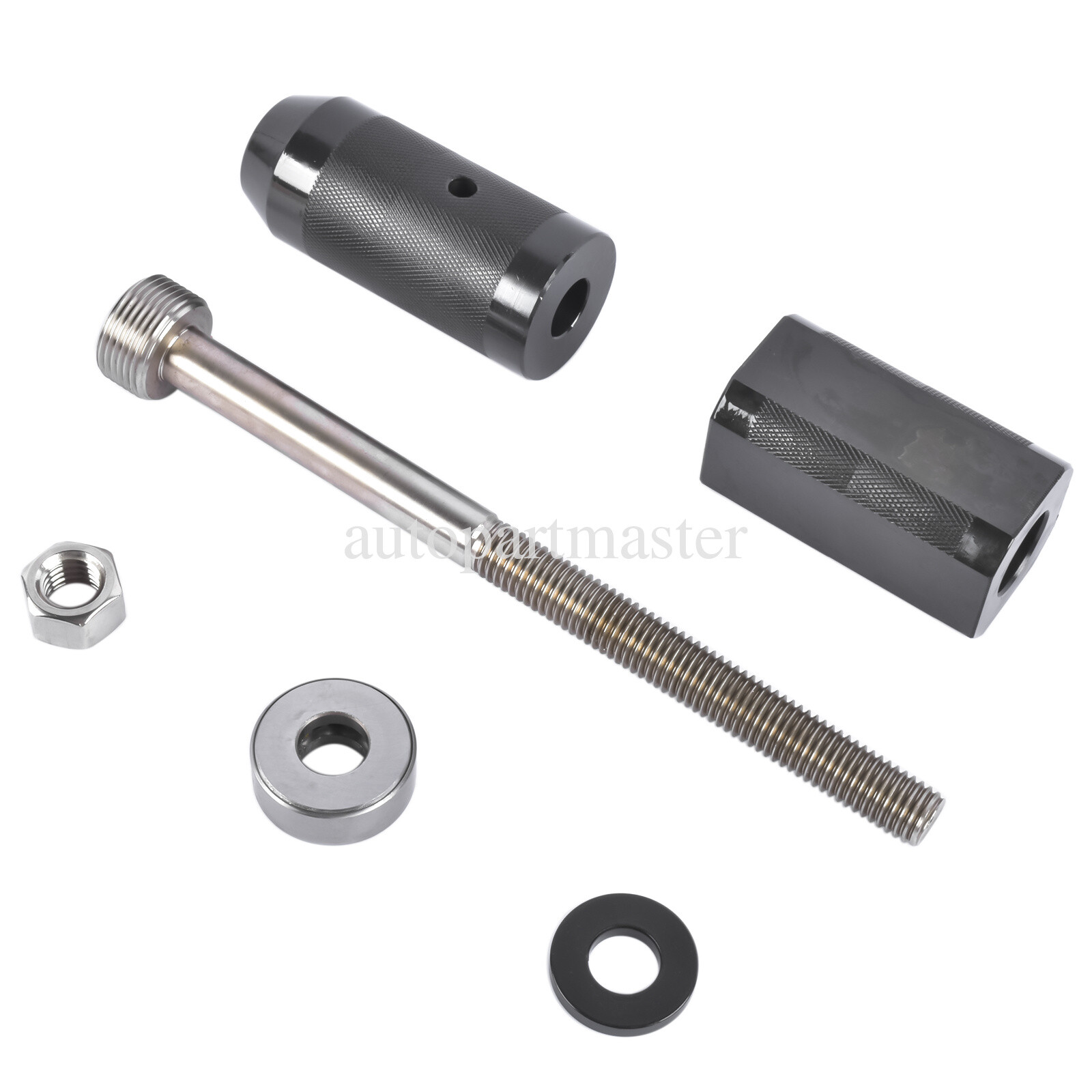 9U-6891 For CAT 3406E C10 C12 C15 C16 C18 Injector Sleeve Remover Installer Set