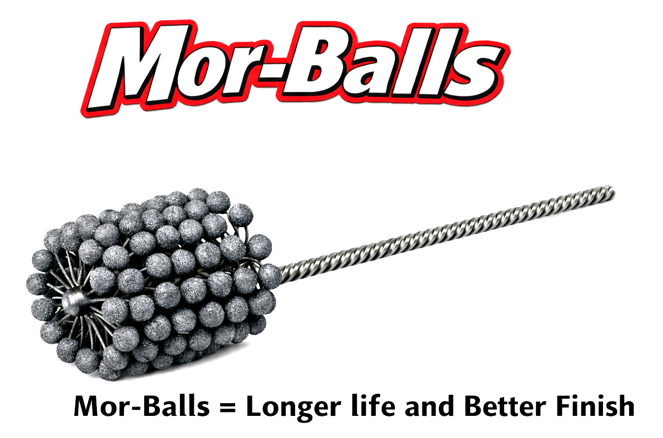 3-1/4″ Engine Cylinder Flexi-Hone Mor-Balls Hone 240 83mm bore GB314240SCmb