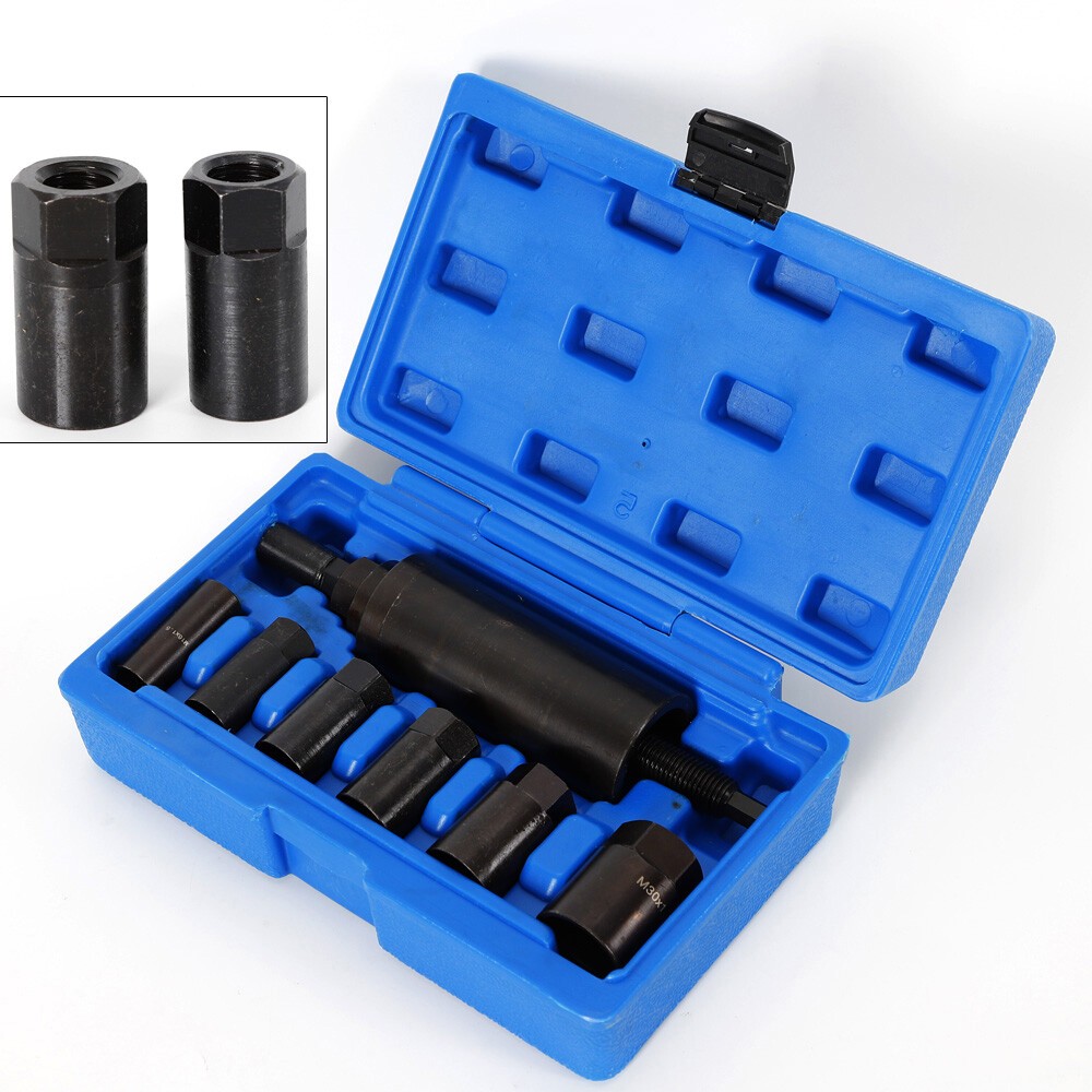 Drive Axle Shaft Pull-out Puller Extractor Tool Set Fit For BMW SUBARU VW E32 X5