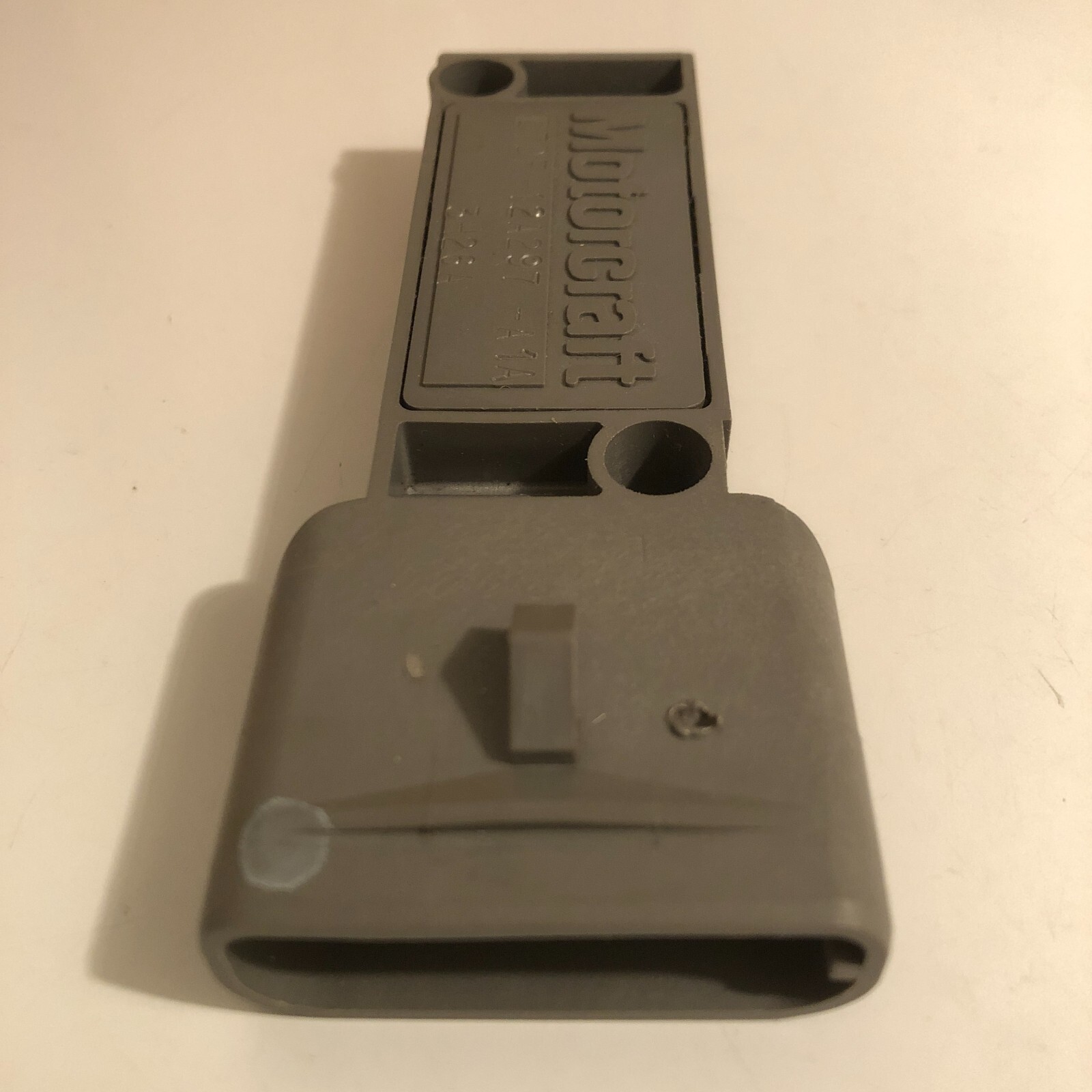 NOS FORD Genuine OEM E8DZ-12A297-A TFI Ignition Module – Gray Motorcraft DY-533