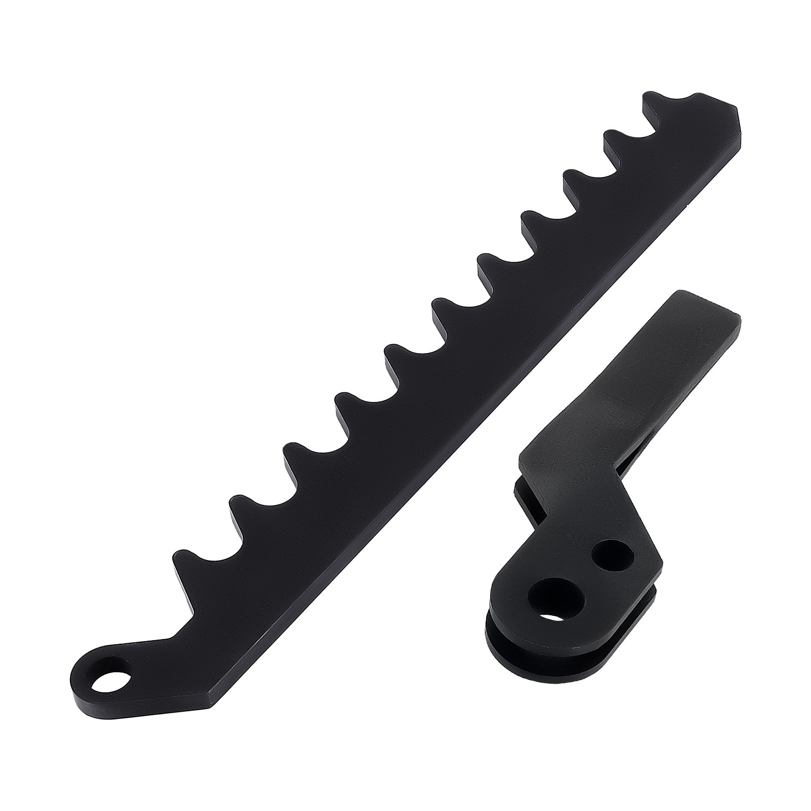Steel Black Coated Manual Pipe and Tube Oxide Coating Bends up to 2″ diameter