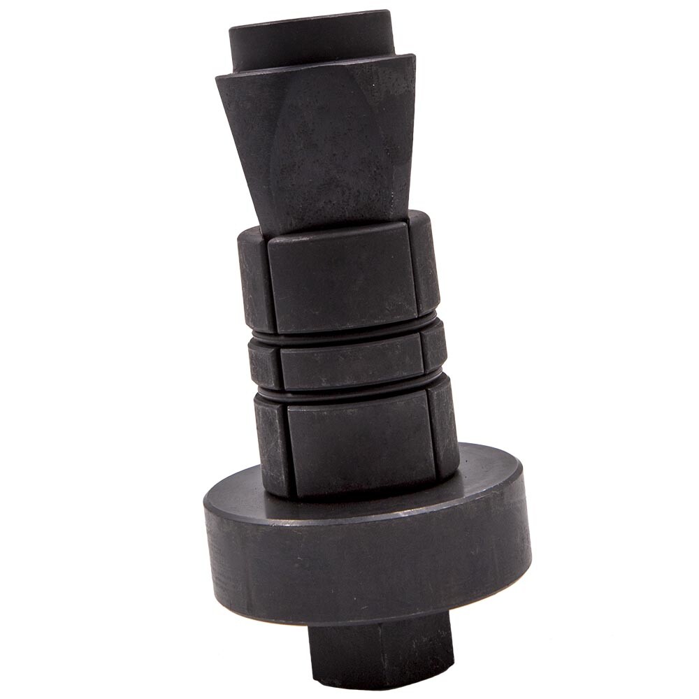 Exhaust Pipe Stretcher Expander Tool Kit 1-5/8″ to 4-1/4″ Pipe
