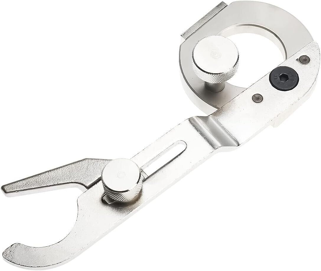 Engine Timing Locking Tool for Cam-Belt Work for GM & SAAB V6 3.0L & 3.2L Petrol
