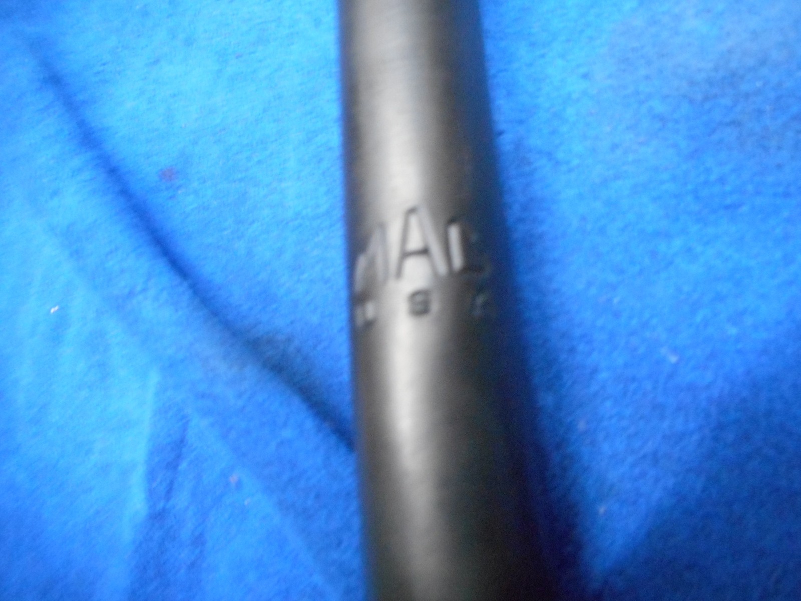 Mac Tools PB24I 24″ Metal Comfort-Handle Indexable Pry Bar, Adjustable, Locking