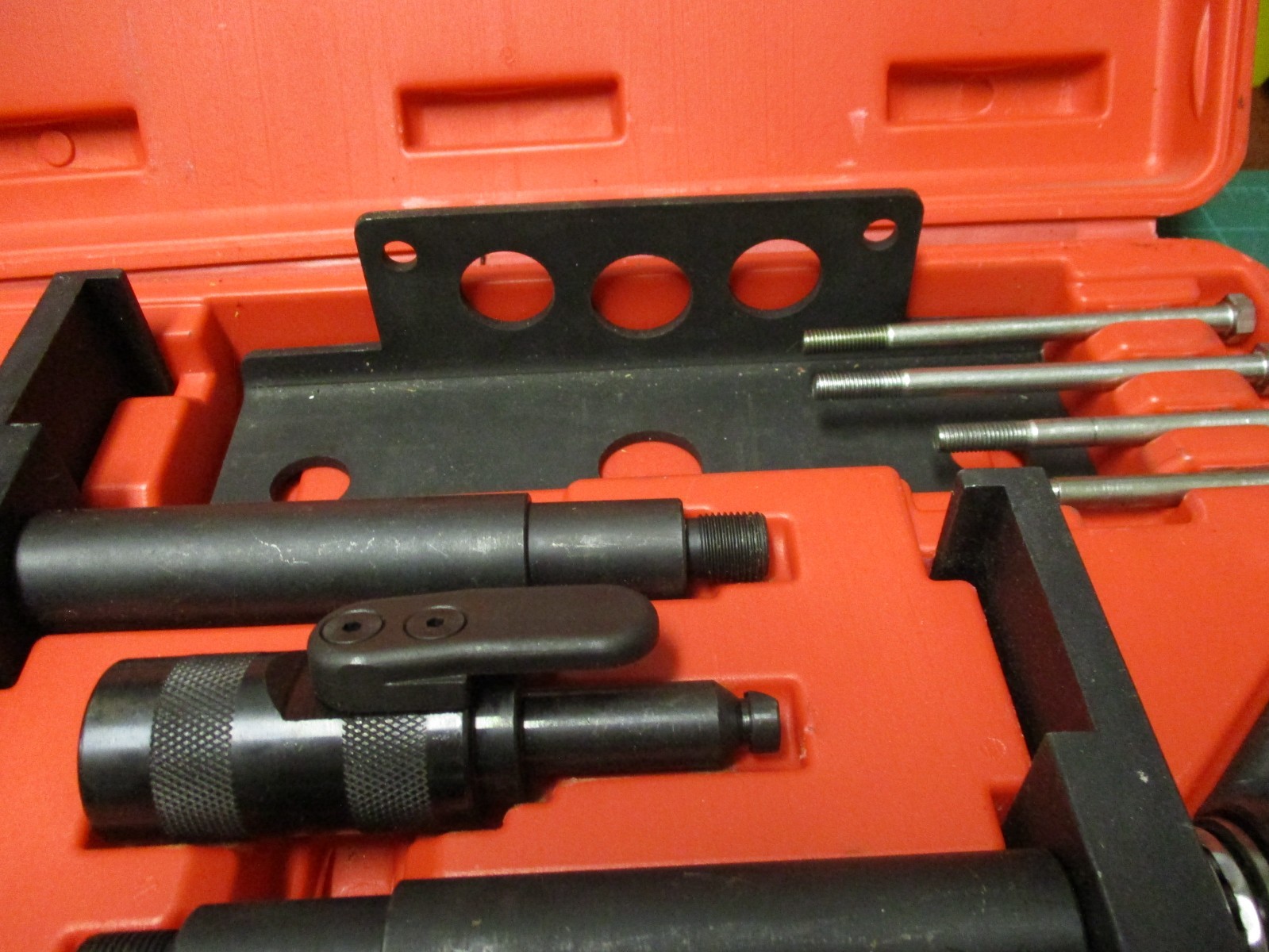 AUTOMOTIVE TOOLS * CAMSHAFT ALIGNMENT TOOL * JTC * VOLVO