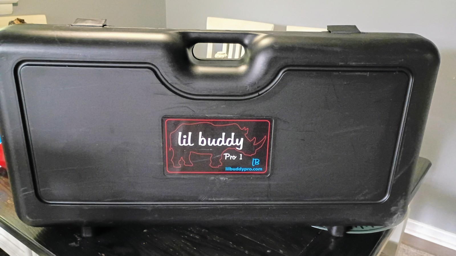 Lil Buddy Pro Auto Glass Setting Tool