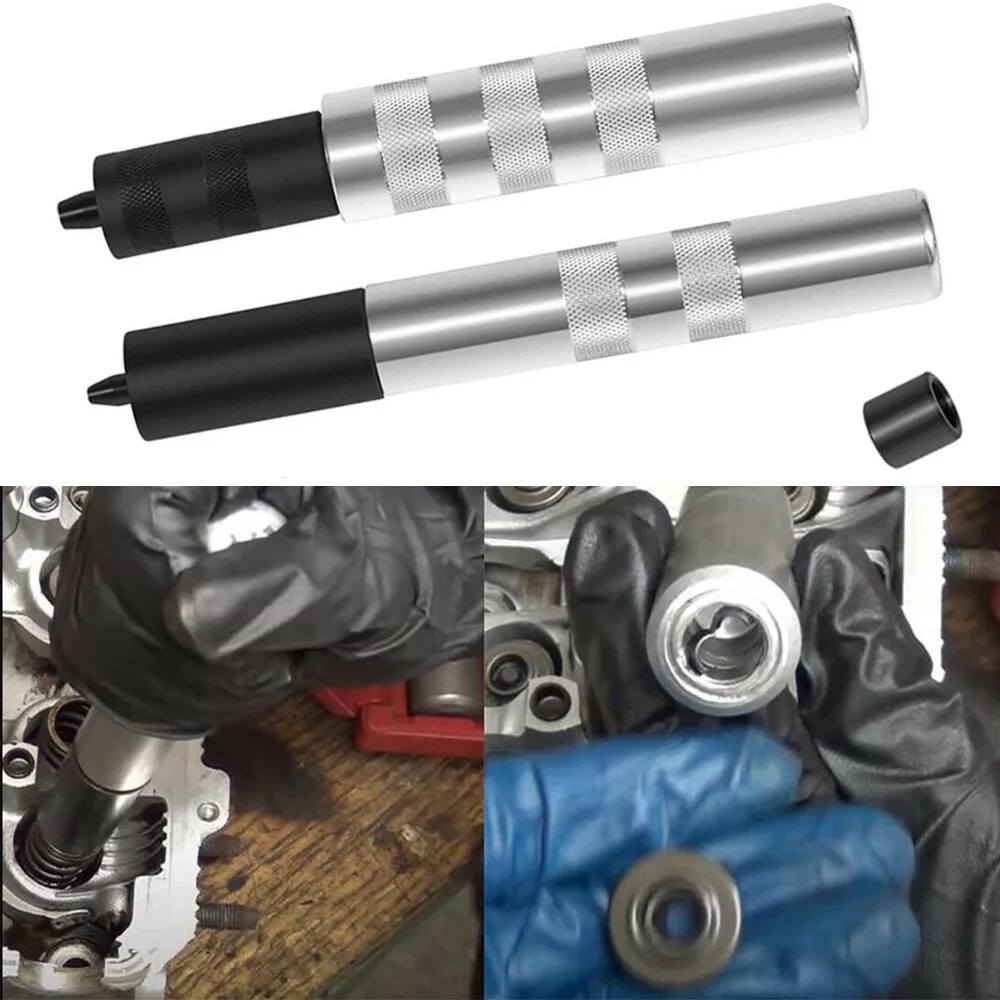 36050 Valve Keeper Remover & Installer Kit Valve Spring Compressor for Toyota💥