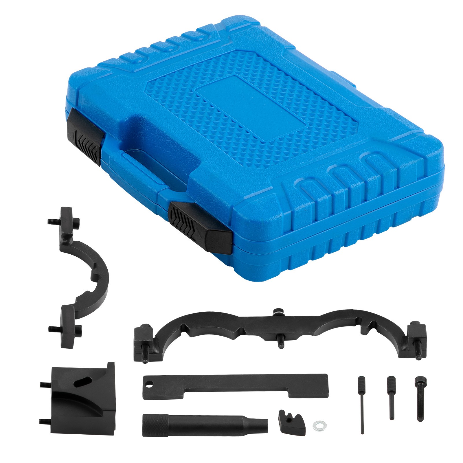 Turbo Engine Timing Tools Kit Set For Opel Vauxhall Chevrolet 1.0 1.2 1.4