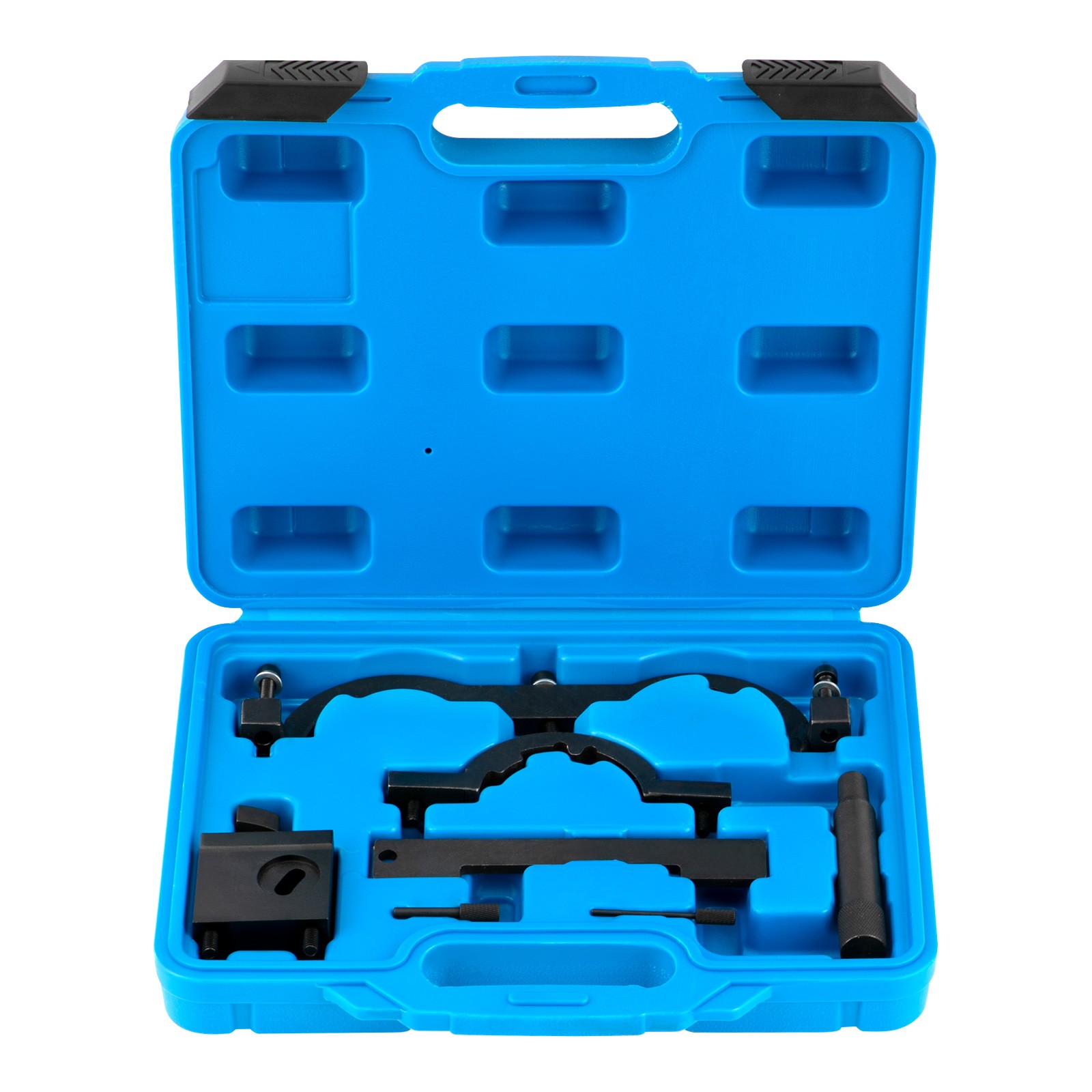Turbo Engine Timing Tools Kit Set For Opel Vauxhall Chevrolet 1.0 1.2 1.4