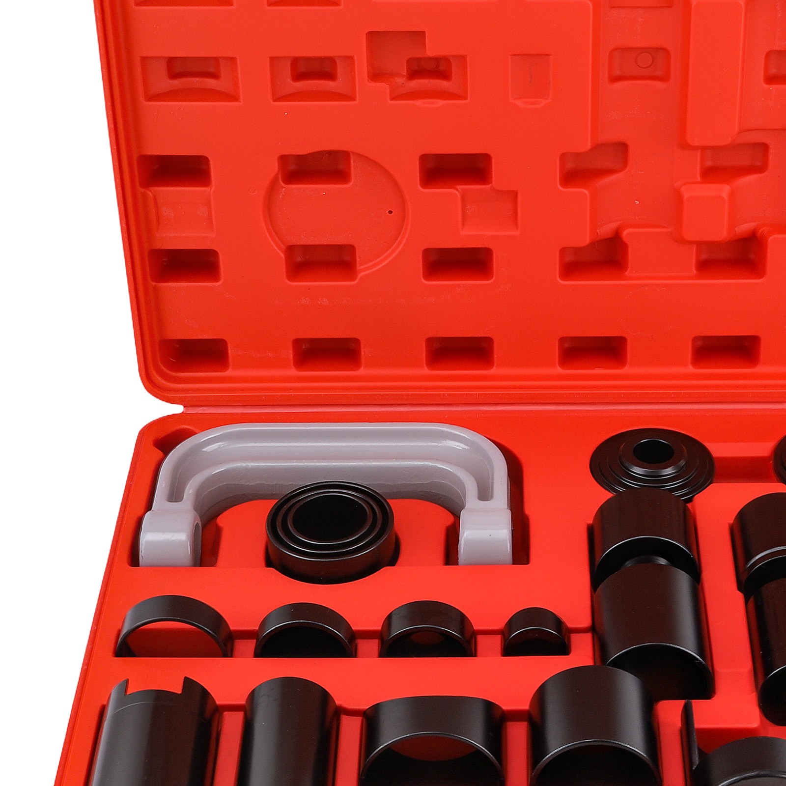 21pc Master Ball Joint Press Kit Auto Ball Joint Removal Installer Tool Kit