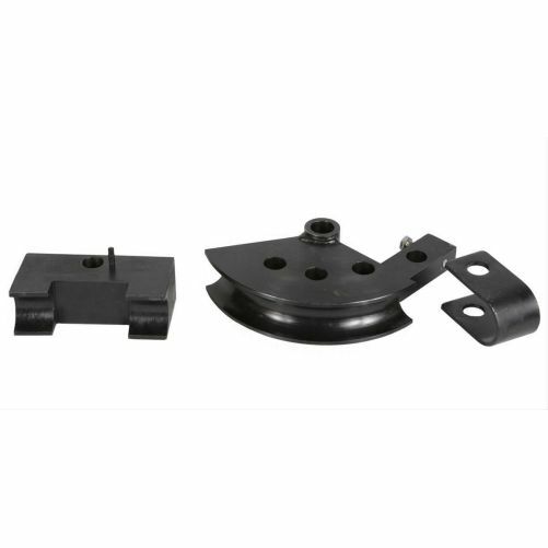 Woodward Fab WFBDT11/4X4 1-1/4 Inch Tubing Bender Die & Shoe 120 Degree