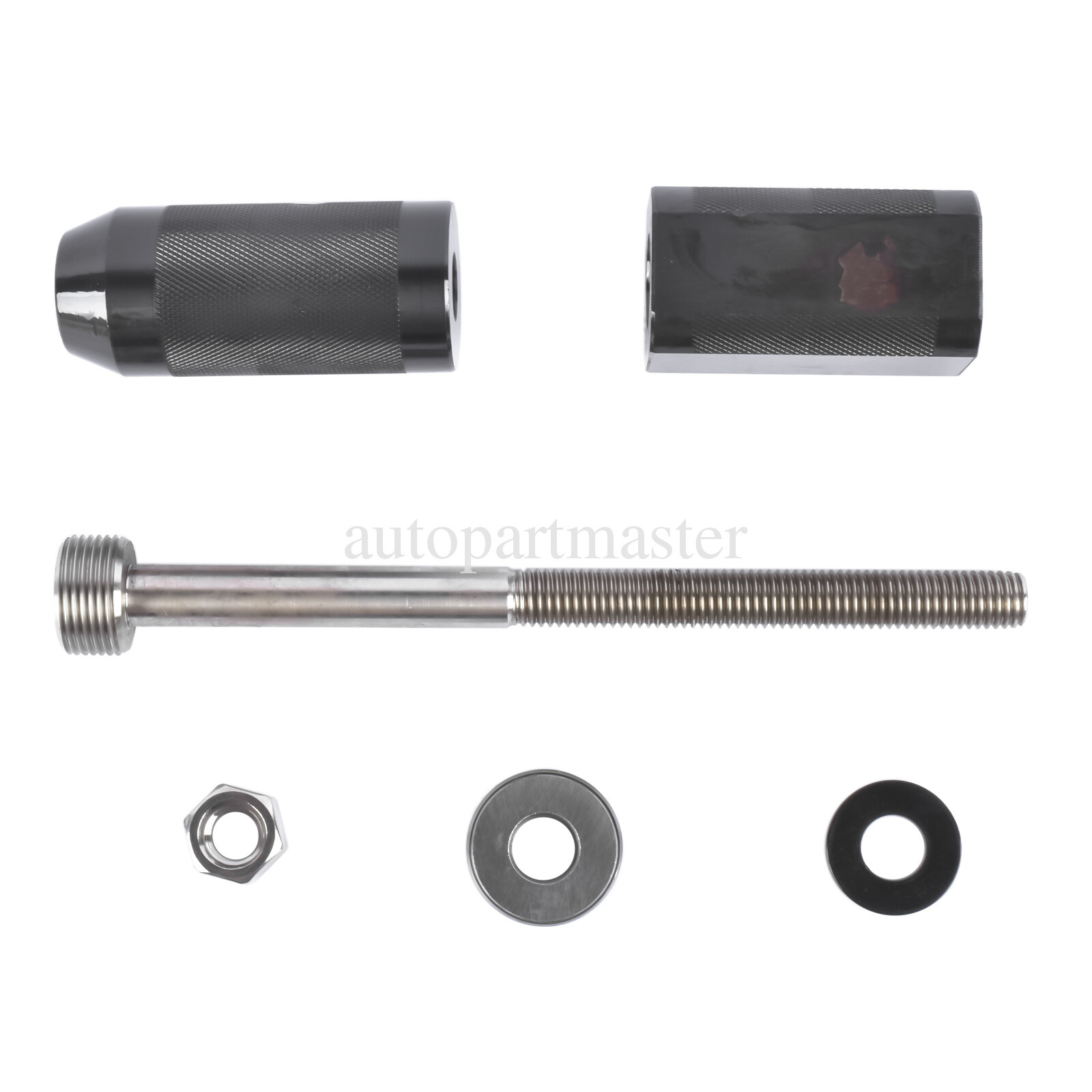 9U-6891 For CAT 3406E C10 C12 C15 C16 C18 Injector Sleeve Remover Installer Set