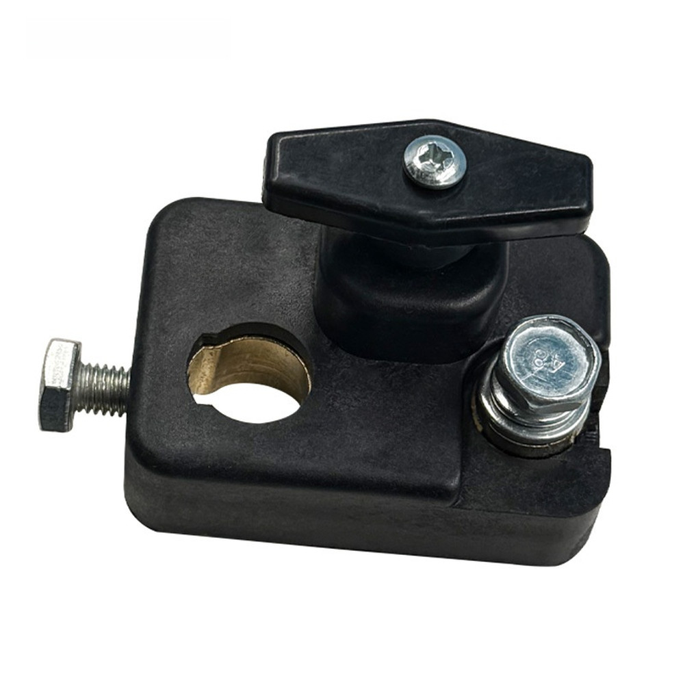 12V 24V Battery Cut Off Switch Heavy Duty Copper for Automotive and For Trucks
