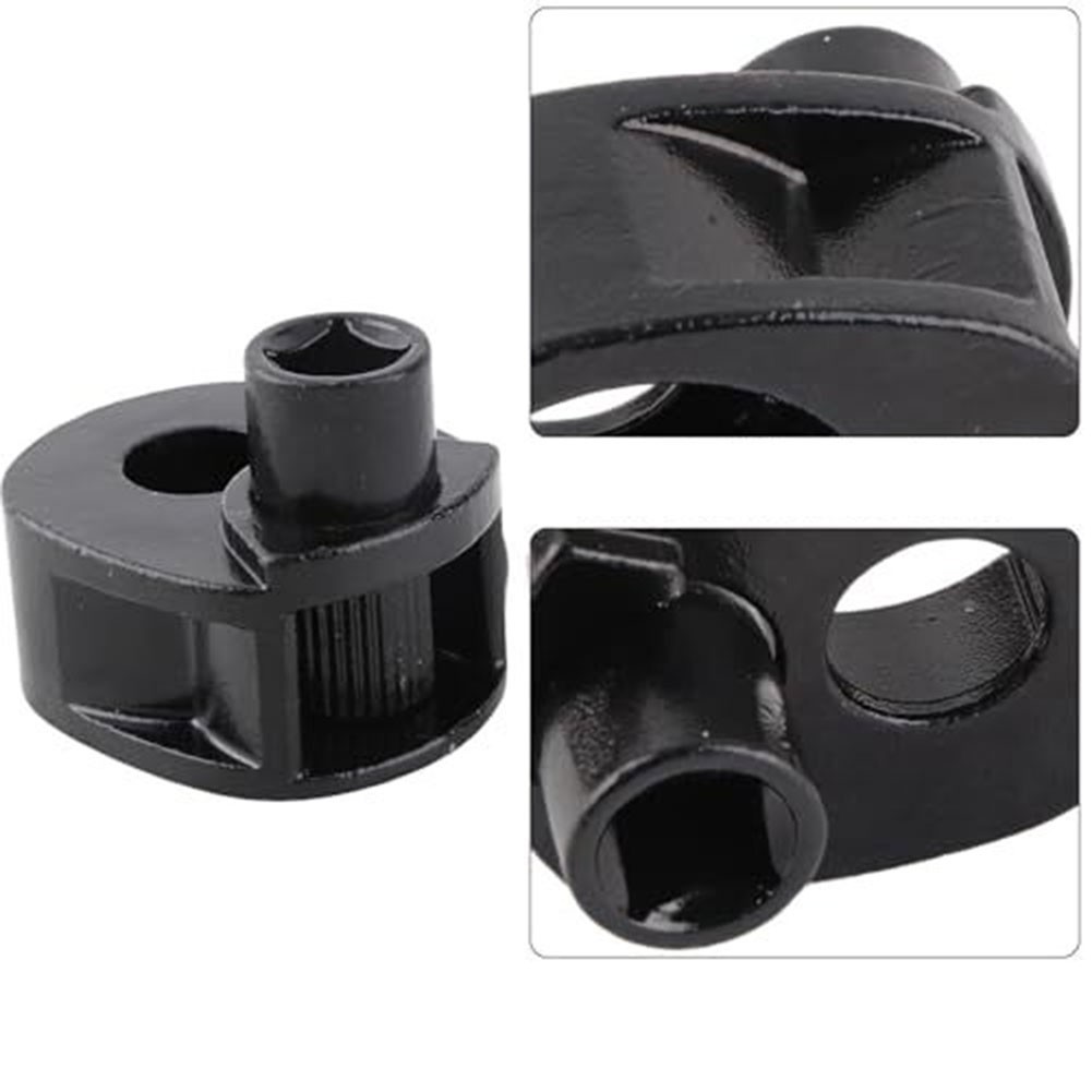 Steering Tie Rod End Wrench Remover Tool Compatible with 27mm-42mm Diameters