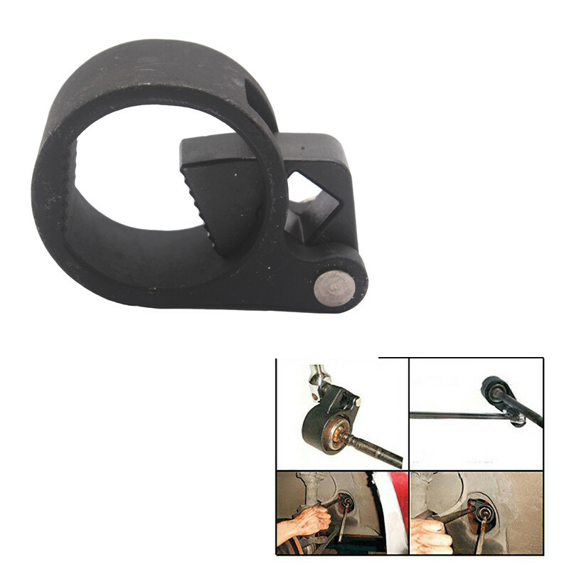 1PC 27mm-42mm Car Truck Inner Tie Rod Wrench Removal Tool Tie Rod End Universal
