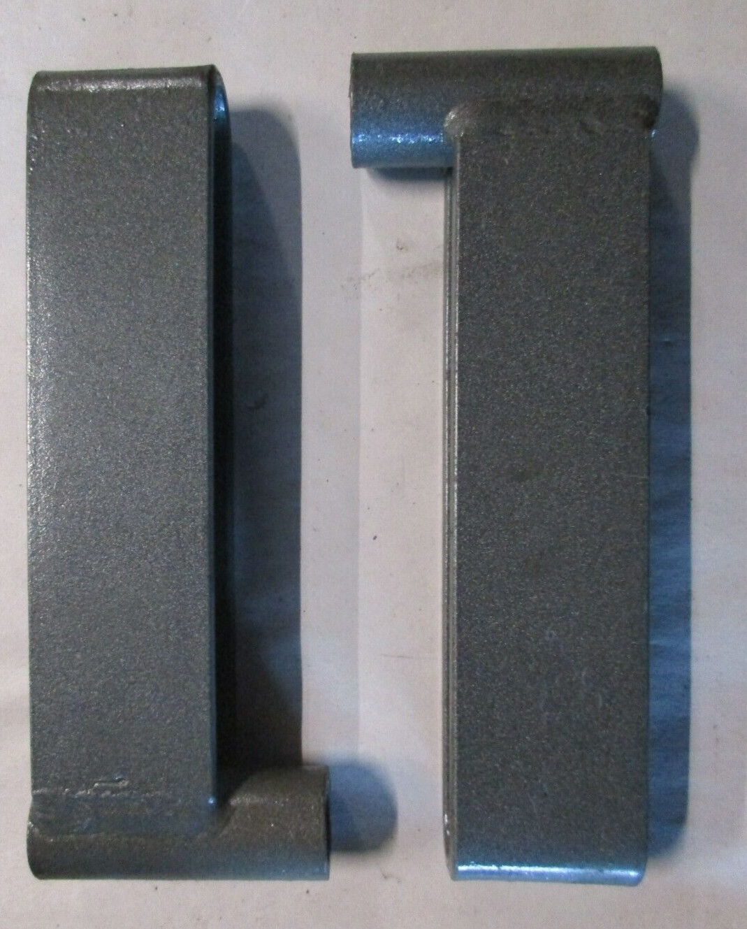 GRAY 67010312 PNEUMATIC BUMPER JACK WITH CASE
