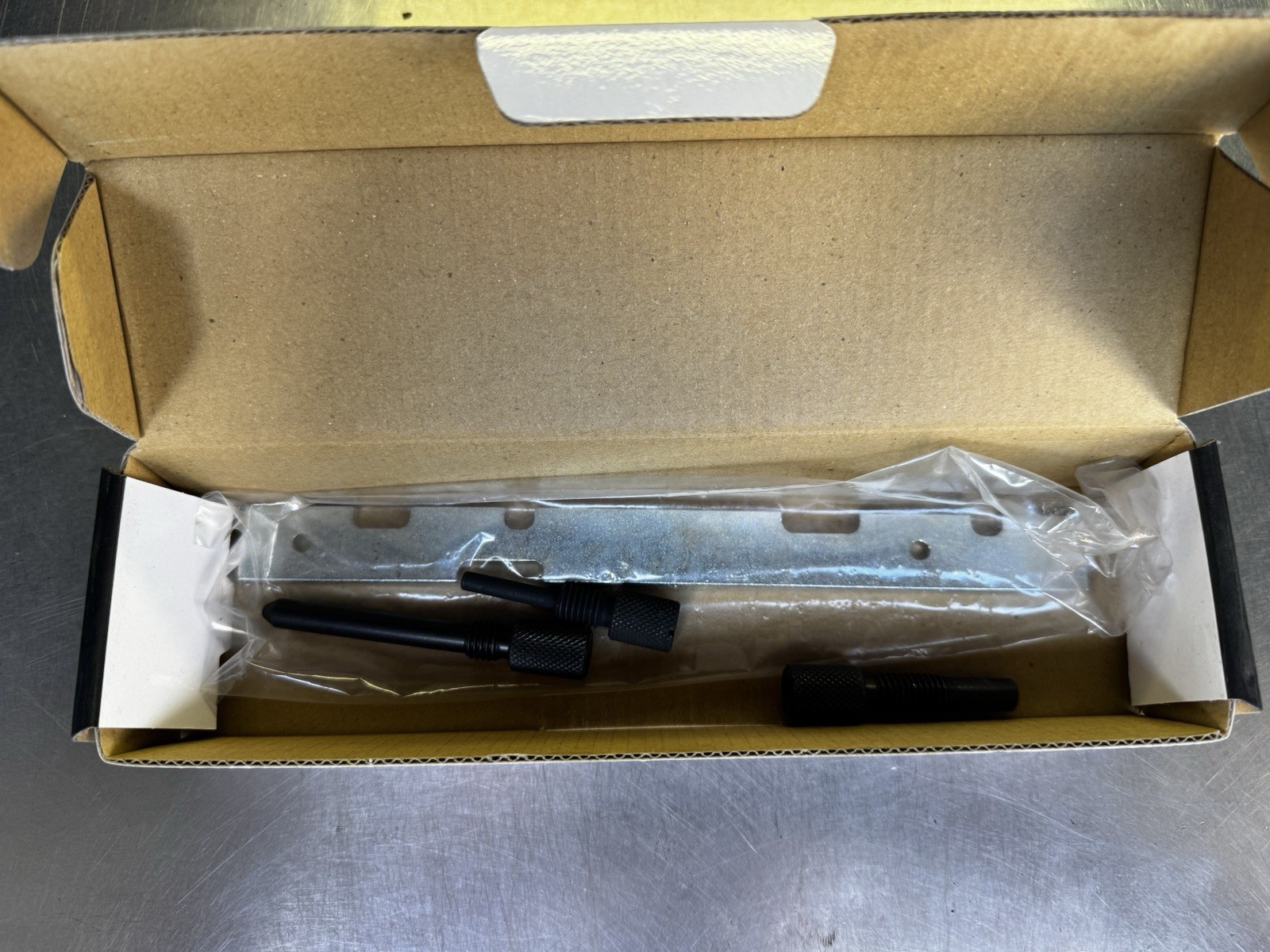 CTA 2880 Ford / Mazda Camshaft Timing Kit – 1.4L 1.5L 1.6L and 2.0L 4 Pieces