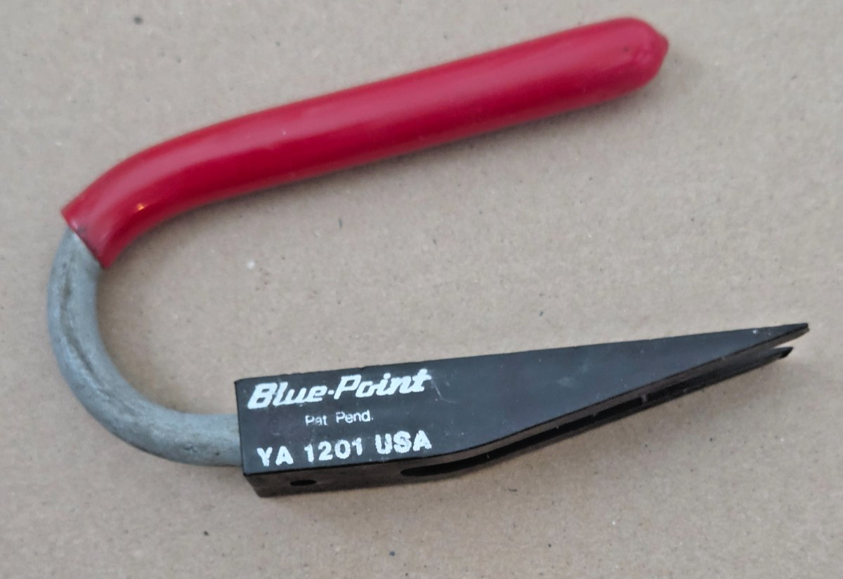 BLUE POINT YA1201 DOOR TRIM PANEL REMOVER TOOL YA 1201 (SNAP ON )