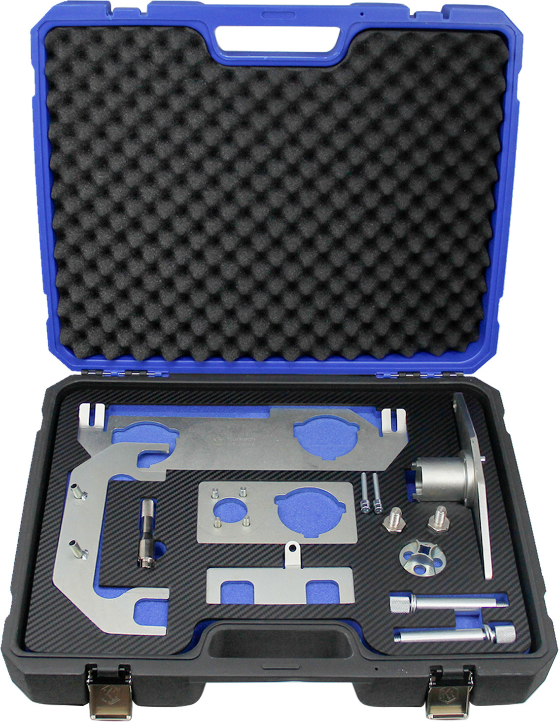 Camshaft Locking Timing Tool for Land Rover Diesel Petrol 2.0T PT204 Engine