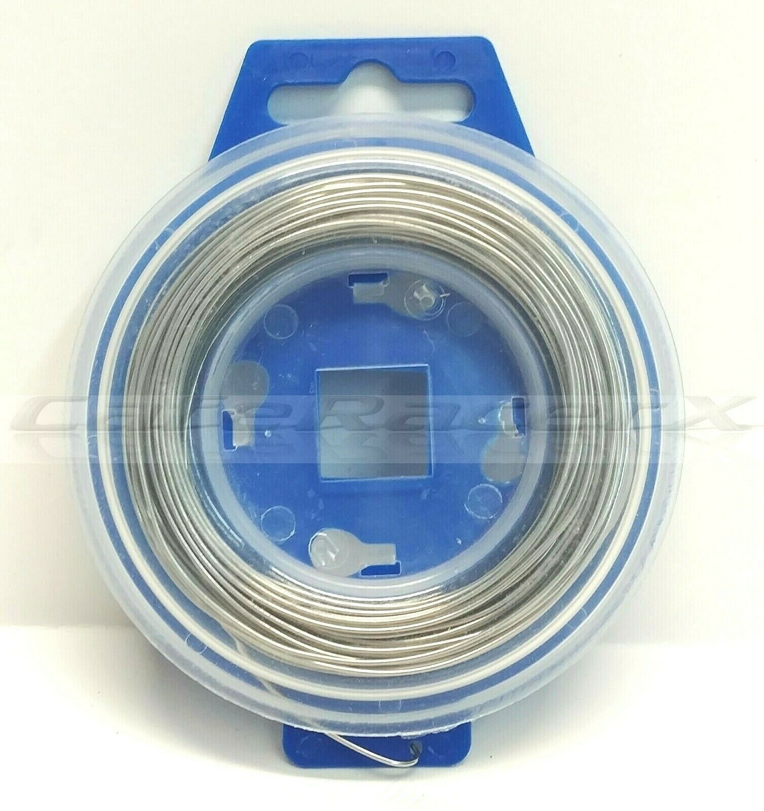 Stainless Safety Wire .030″ 50 ft Roll Stainless Steel Annealed Air Craft Grade