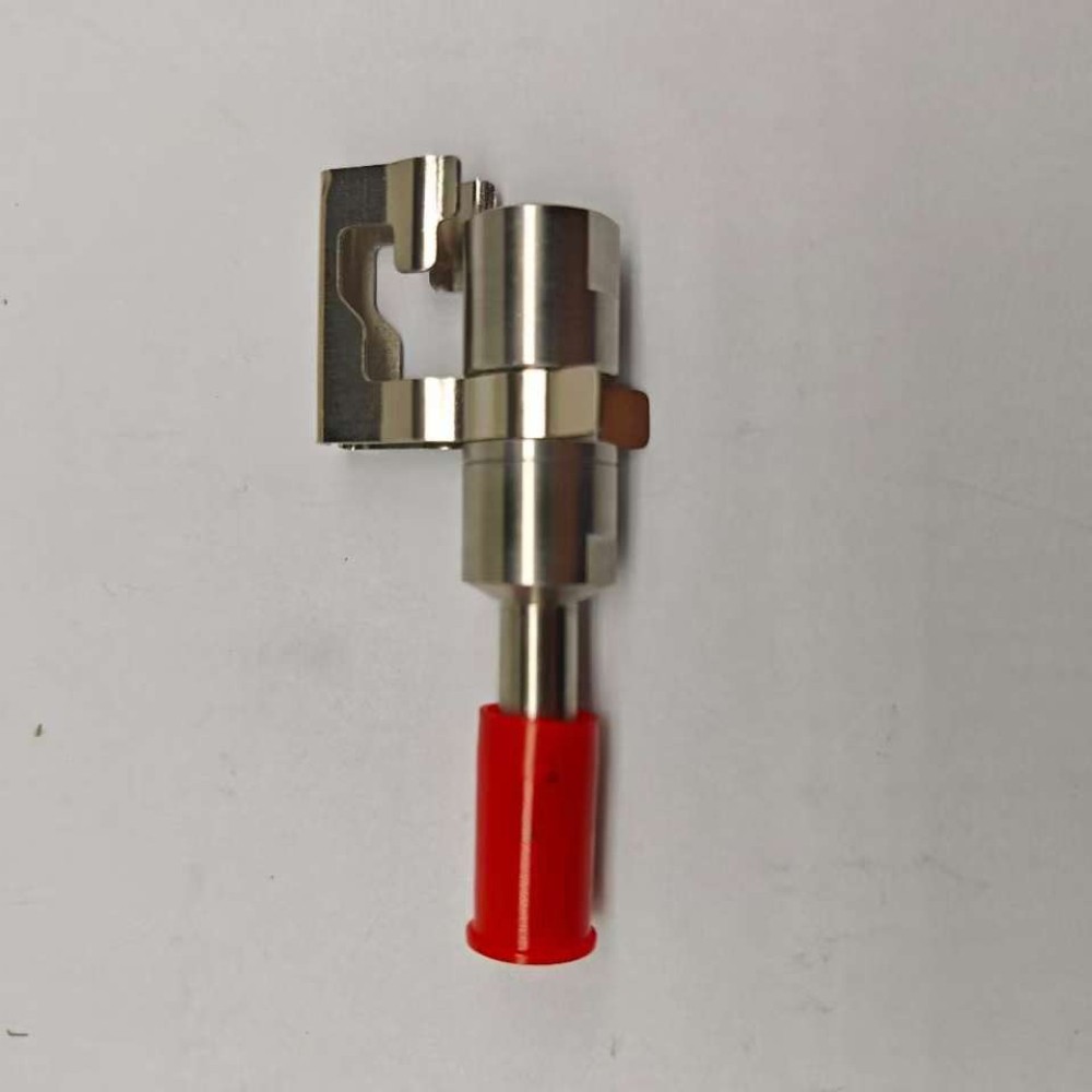 Fuel Pump Line Return Check Valve Connector for Ford F150 F250 F350 1L3Z9J274-BA