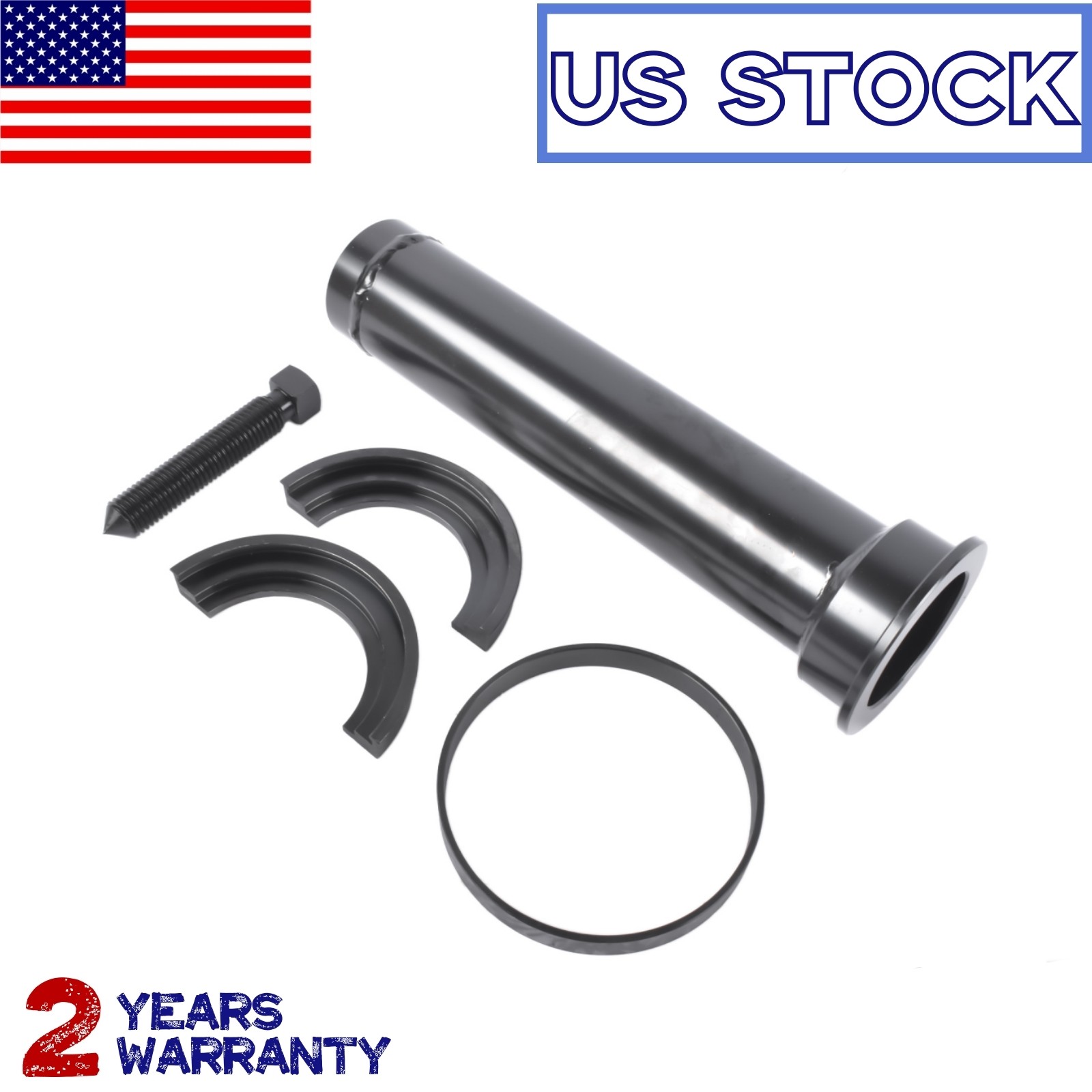 4308011 For Eaton Fuller Input Shaft Bearing Puller Tool for 1 3/4″ & 2″ shafts