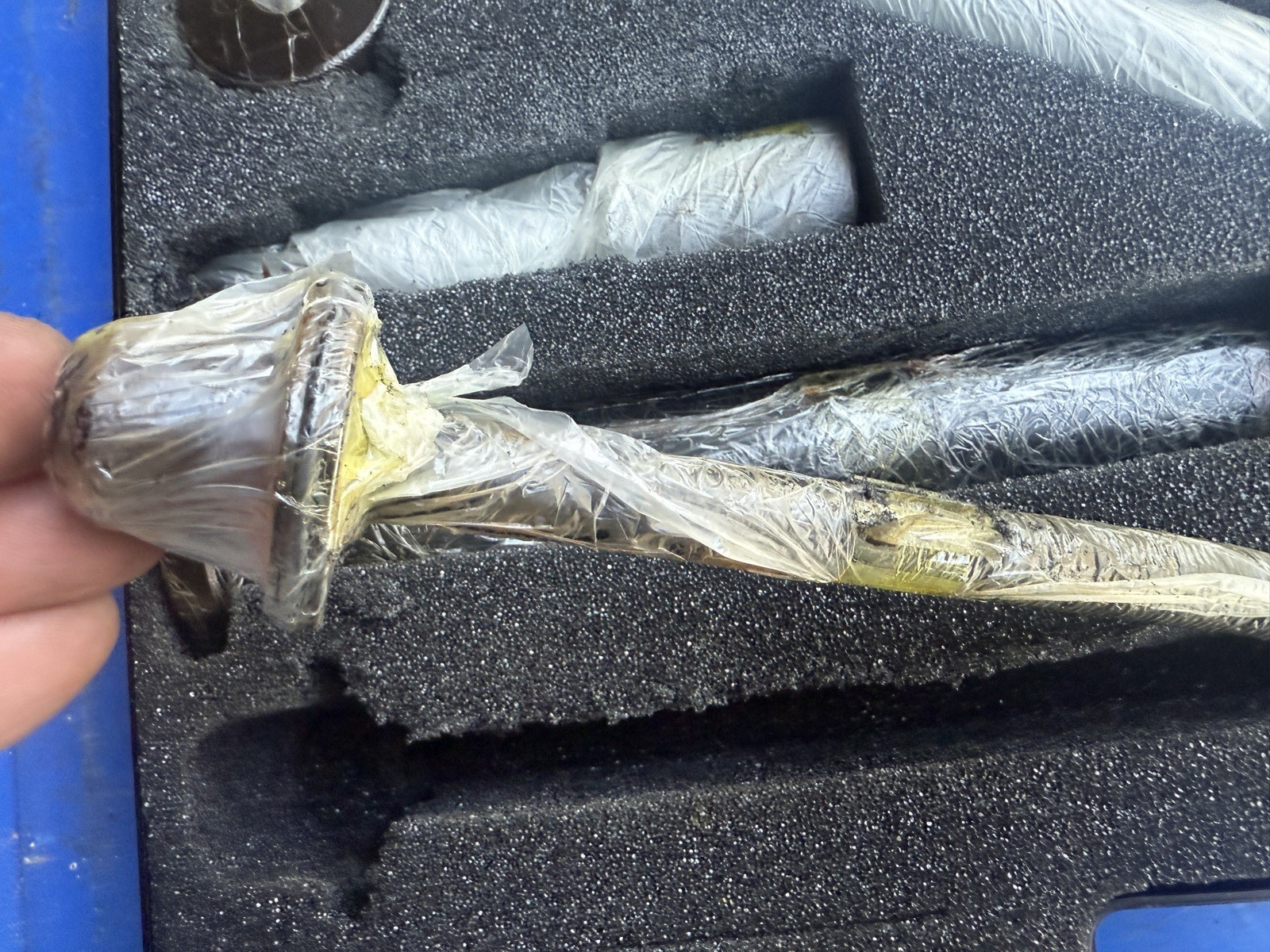 Genuine Mazda Parts – Dealership – Kent-Moore Tool Kit