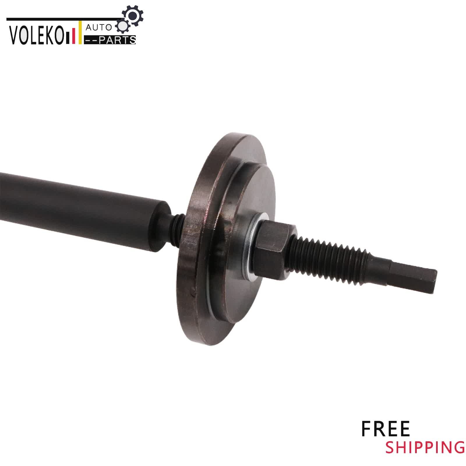 5041A Front Axle Seal Installer Tool Fits For Dodge Jeep Ram Dana 44/60 Chrysler